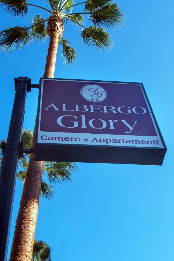 Albergo Glory Borghetto Santo Spirito Exterior photo
