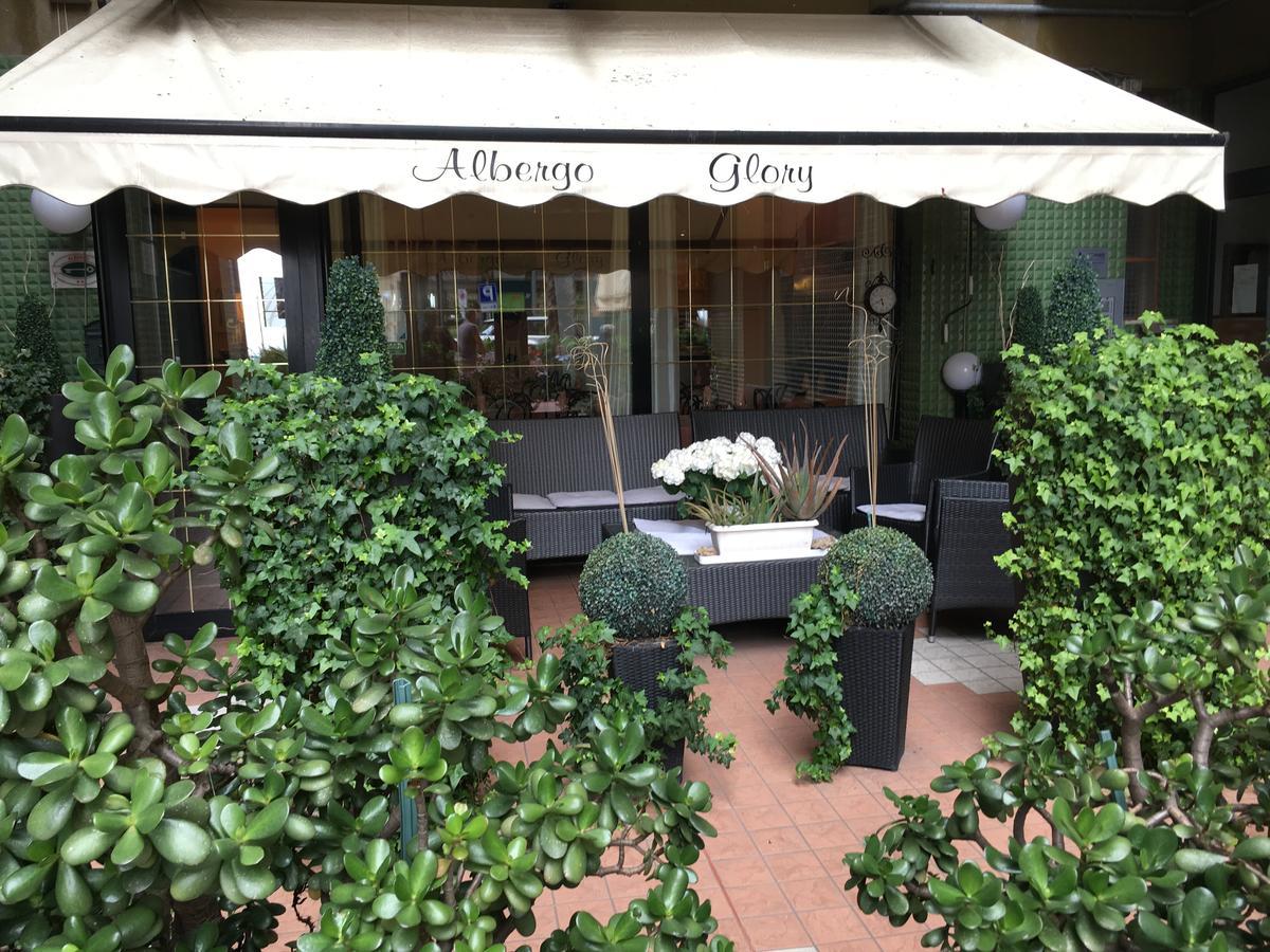 Albergo Glory Borghetto Santo Spirito Exterior photo
