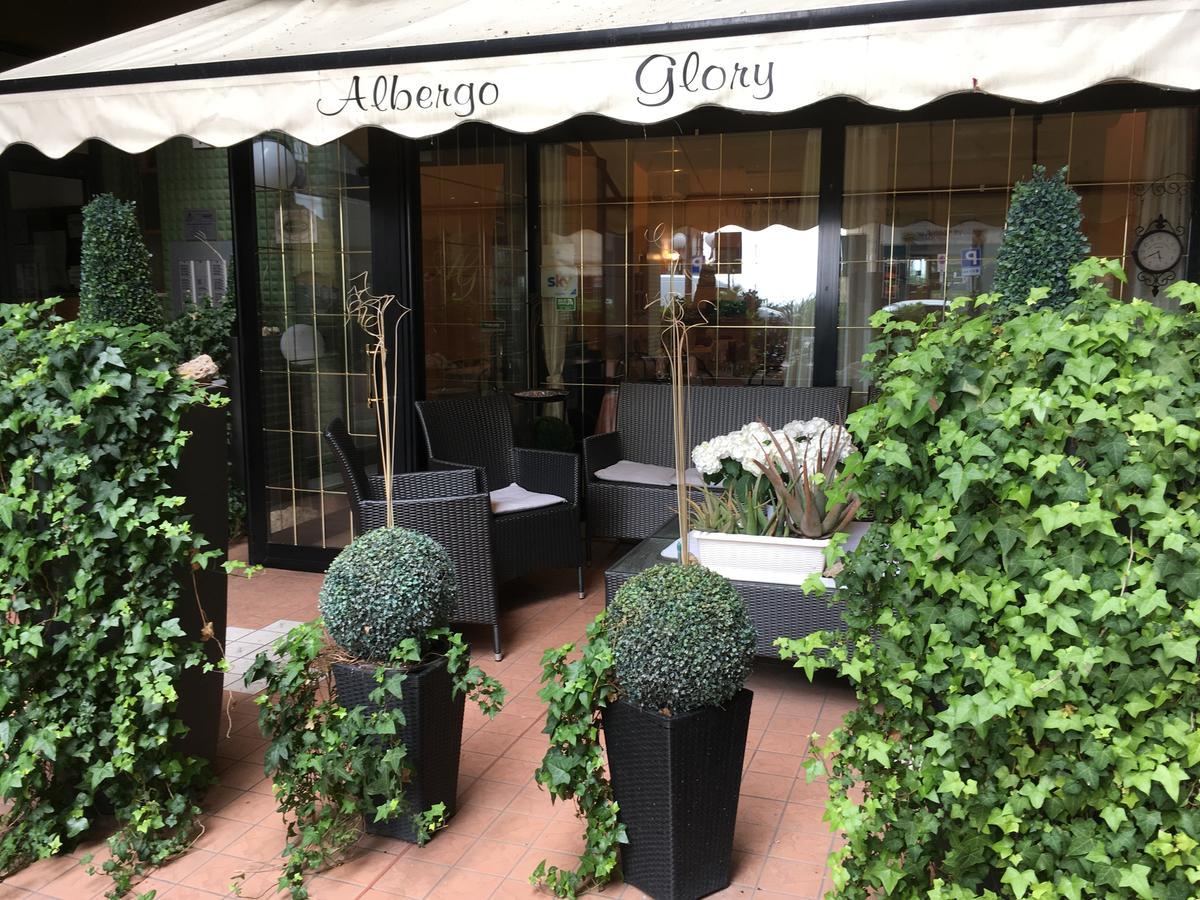 Albergo Glory Borghetto Santo Spirito Exterior photo
